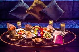 Signature Dining